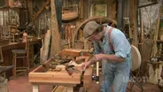 Dovetailed Grease Pot Promo 37th Season