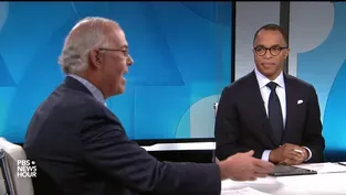 Brooks and Capehart on the primary calendar shakeup