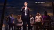 "COME FROM AWAY"… OR ABOUT 20 BLOCKS
