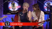 Maggie Rose