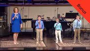 The Phillips Family bonus material