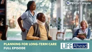 Planning for Long-Term Care