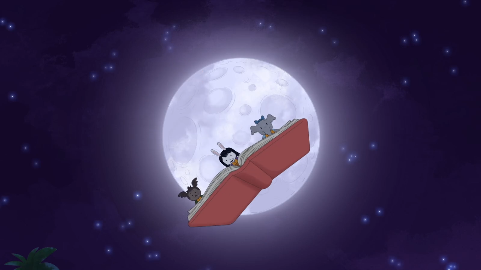 The Festival of the Moon