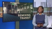 Audio-Visual Artist Finds Inspiration in Chicago’s Transit
