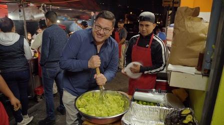 Video thumbnail: Crossing South Ensenada Beer Festival & Taco Grande