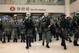 The ongoing U.S.-China rhetorical battle over the pandemic