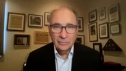 David Axelrod on Chicago’s Progressive Mayor Victory
