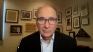 David Axelrod on Chicago’s Progressive Mayor Victory
