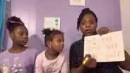 Word and Hand Both End with “d”!