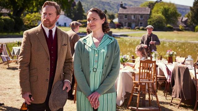 All Creatures Great and Small | Episode 6: Our Hearts Are Full