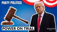Court vs. Commander in Chief: Power on Trial