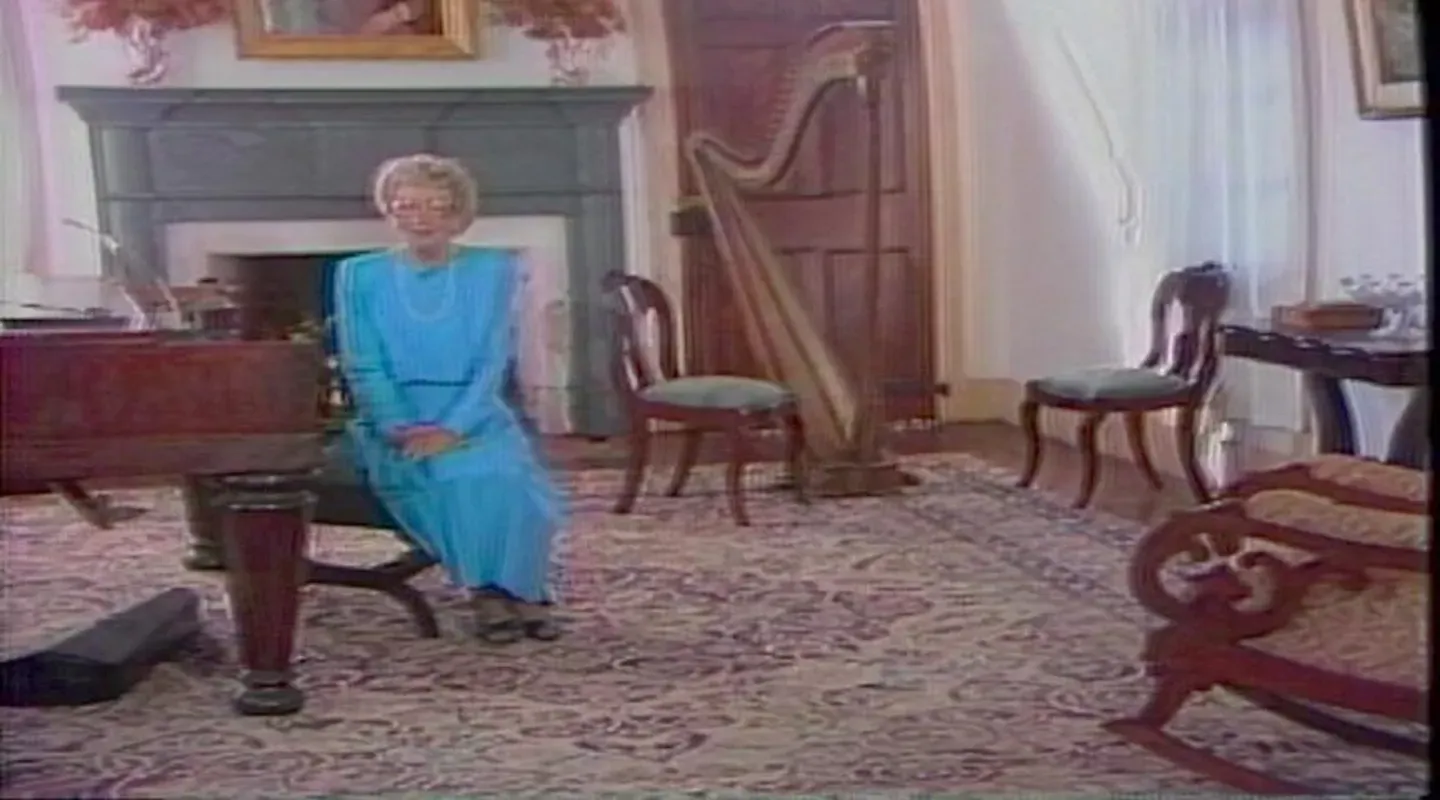 The Homestead House: Historic Brattonsville (1986)