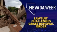 Lawsuit Challenges Grass Removal Order