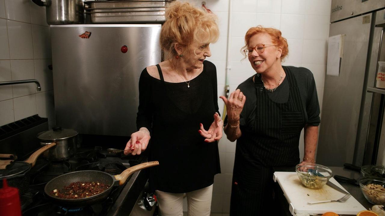 Christina Cooks: Back to the Cutting Board Compassionate Cooking airing Tue, Jun 16 10:30 am
