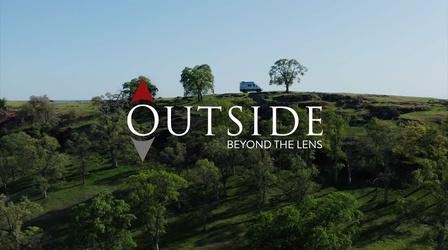 Video thumbnail: Outside Beyond the Lens Watch Season 2 Now Trailer