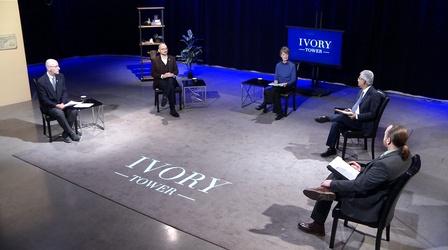 Video thumbnail: The Ivory Tower Trends; Biggest Threats; Most Under-Reported; Hope