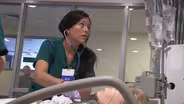 Nursing Programs, 3+1 Agreements