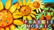 Prairie Mosaic 1401