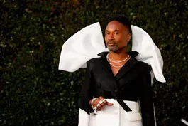 Billy Porter on his return to music and being himself