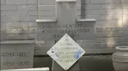 Gerald Sorensen Hidden Grave