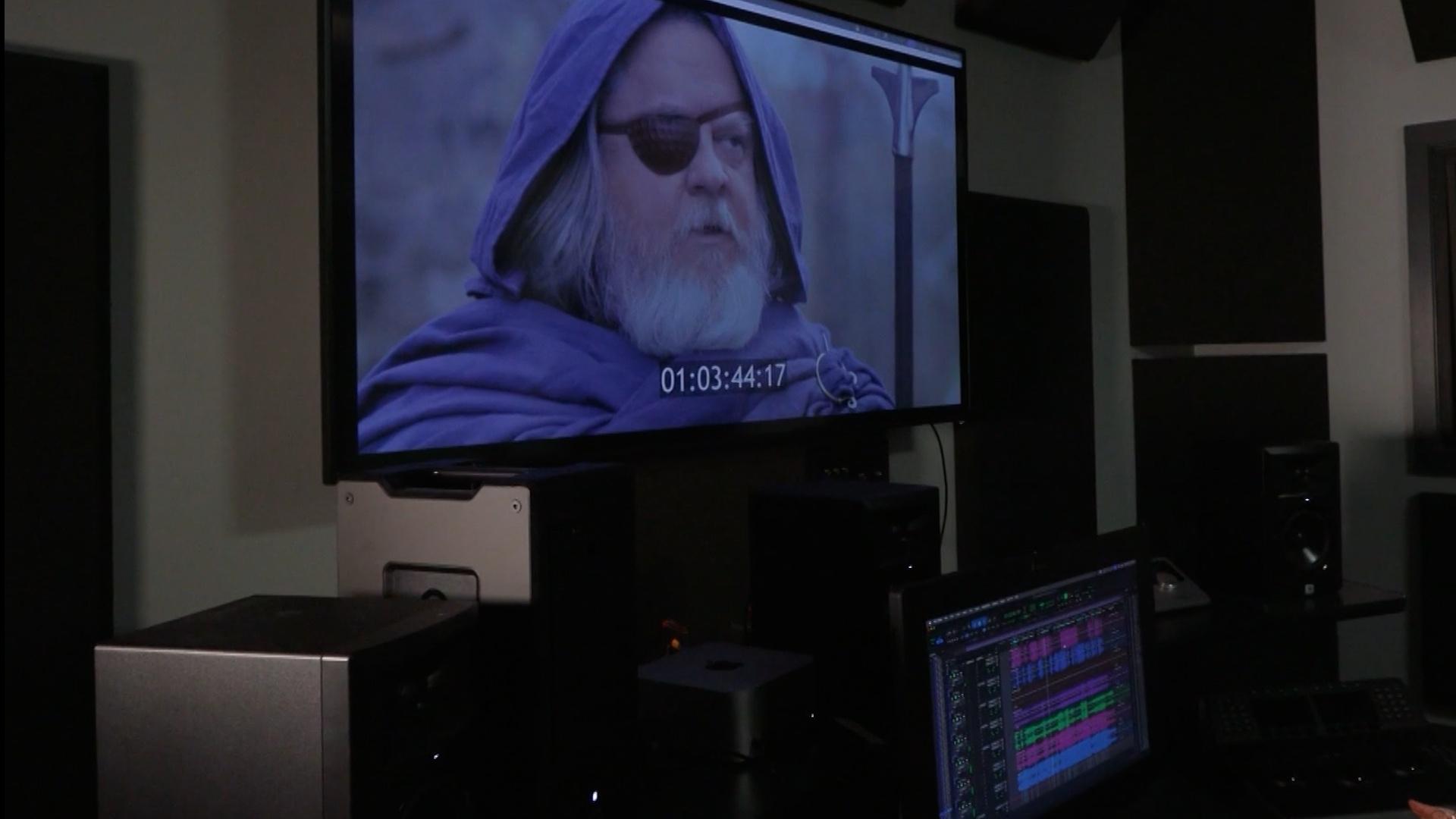 Student Filmmakers Showcasing Their Work at WKU