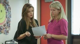 Video thumbnail: NWPTV American Graduate Poetry Out Loud