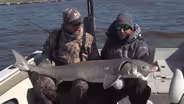 Spring on the Sturgeon