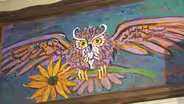 Pittsboro's Folk Art Scene