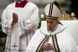 Pope says laws that criminalize homosexuality are 'unjust'
