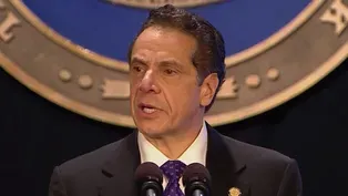 Governor Andrew Cuomo's 2018 State of the State Address