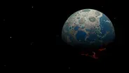 Where Did Water Come From?