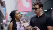 Nadia Brown: 60-Second Sandwich