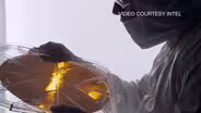 The world's first 2D material