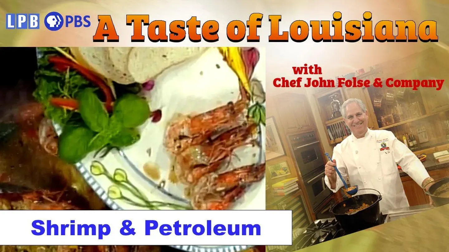 Shrimp & Petroleum Festival