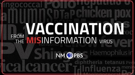 Video thumbnail: Vaccination from the Misinformation Virus Vaccination from the Misinformation Virus