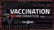 Vaccination from the Misinformation Virus