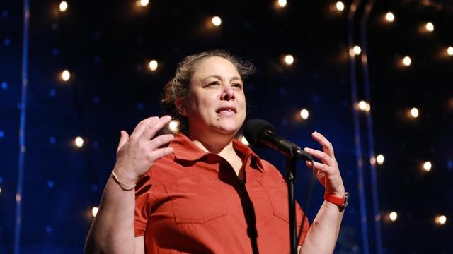 Stories from the Stage | Women in Action | Preview