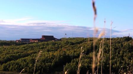 Video thumbnail: Great Lakes Now Conflicted Over Copper