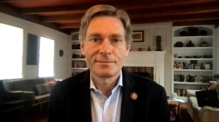 Malinowski lauds Russia sanctions, says more ‘can be done’