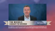 2022 Candidate Statement: Tim Michels