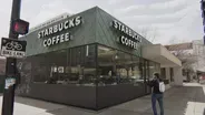 Chicago-Area Starbucks Workers Pushing to Unionize