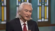 Michio Kaku Explores Mars Colonization, Travel to the Stars