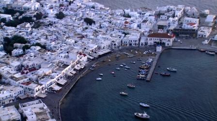 Video thumbnail: Visions Visions of Greece