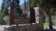 Kings Canyon