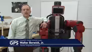Walter Berwick Jr. Extended Interview