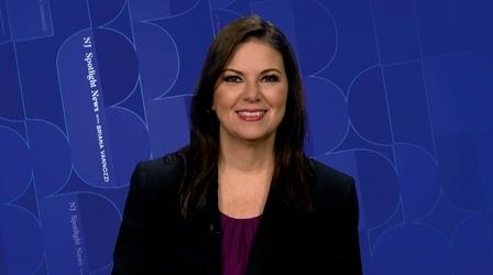 Video thumbnail: NJ Spotlight News NJ Spotlight News: December 9, 2022