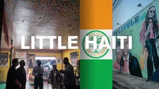 Little Haiti Healers