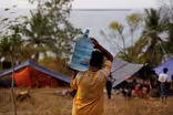News Wrap: Indonesia shaken by third strong quake