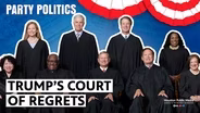 Trump, the Supreme Court & Texas’ Midterm Power Struggle