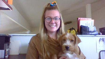 Video thumbnail: Contact Underdog Animal Rescue and Rehab